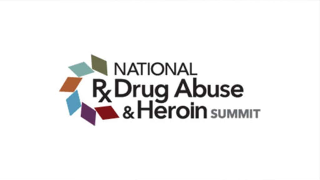 Rx Summit Day One Anchors of Hope in the Opioid Crisis SAFE Project