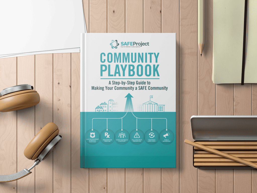 SAFE Project - SAFE Community Playbook